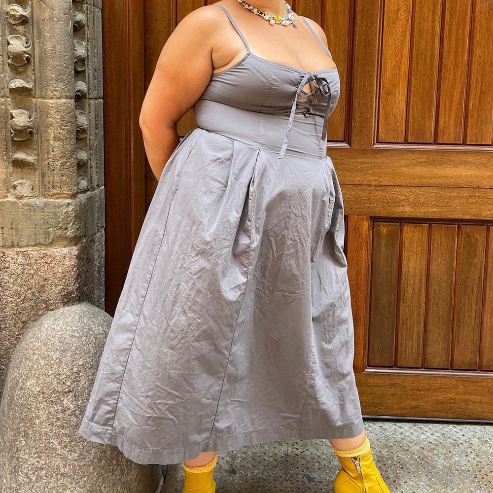 Judi Rosen New York Naomi Dress
